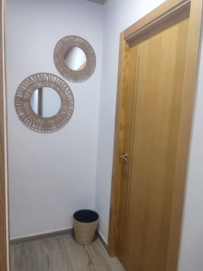 Сasa de vacaciones La Vigia 2 *